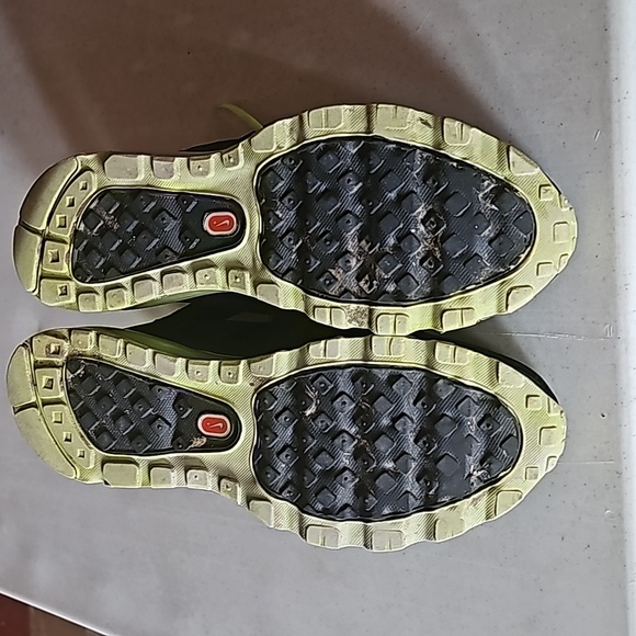 Nike Air Hurache max - Picture 3 of 4